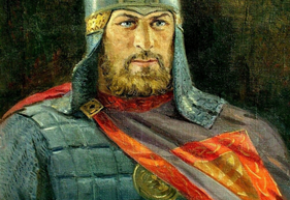 800-летие со дня рождения Александра Невского