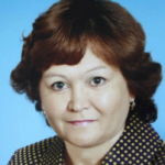 Леонтьева Татьяна Геннадьевна