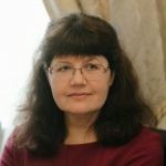 Житнухина Ирина Георгиевна
