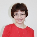 Юдинцева Юлиана Анатольевна 